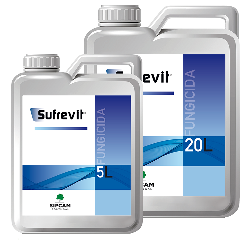 SUFREVIT- Sipcam Portugal 